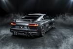 Audi R8 VRS by Vorsteiner 2017 года